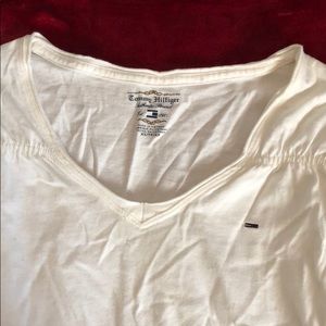 Tommy Hilfiger long sleeve shirt